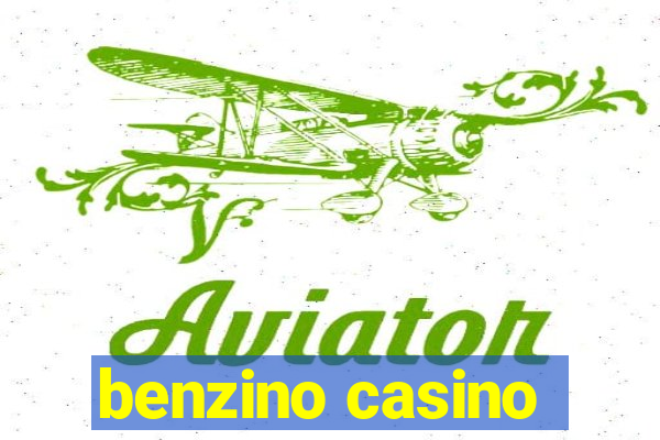 benzino casino